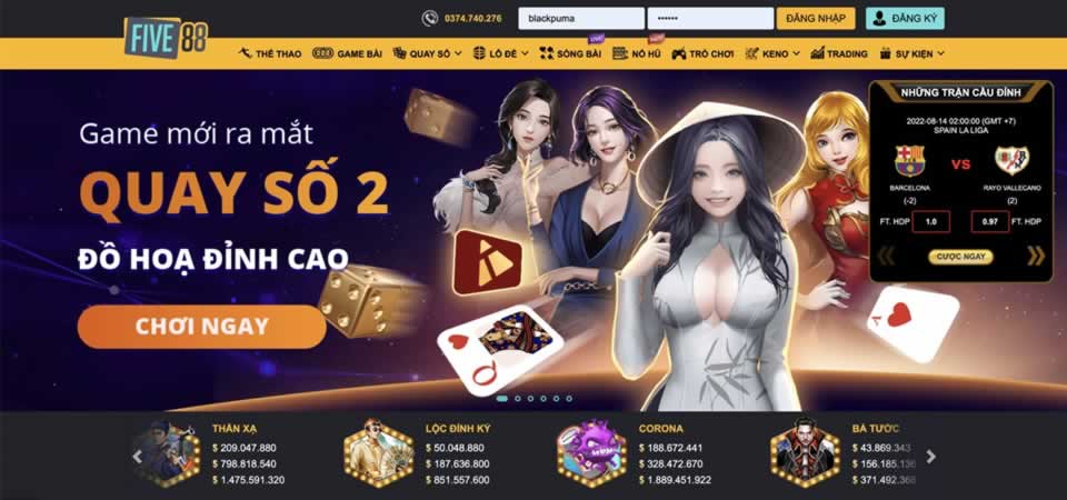 Nạp tiền vào tài khoản Jd88 19 của bạn bằng ví điện tử Momo hoặc Viettel Money - Jd88