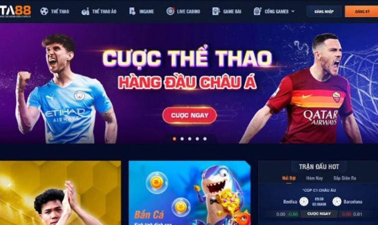 Trải nghiệm trò chơi trong ứng dụng Jd88 - Jd88