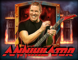 Annihilator